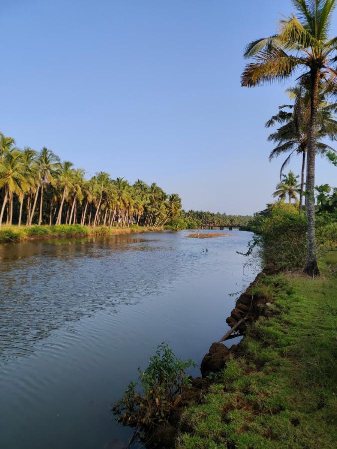 Keekan Heritage Home - Bekal Kannangad Luaran gambar
