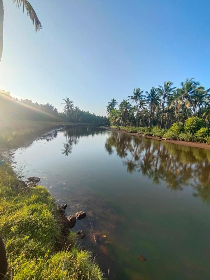 Keekan Heritage Home - Bekal Kannangad Luaran gambar
