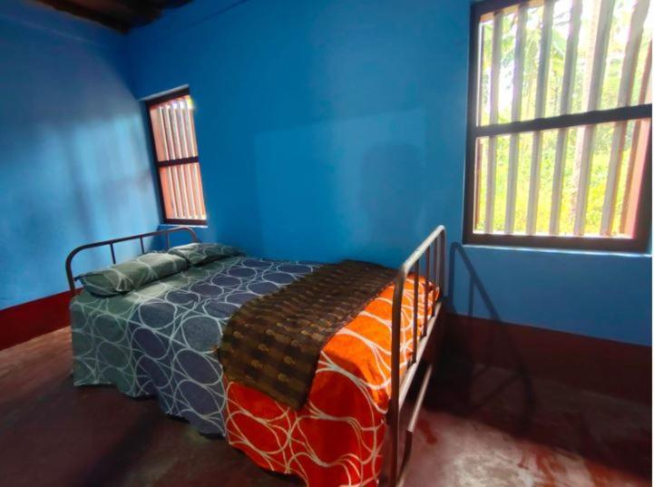 Keekan Heritage Home - Bekal Kannangad Luaran gambar