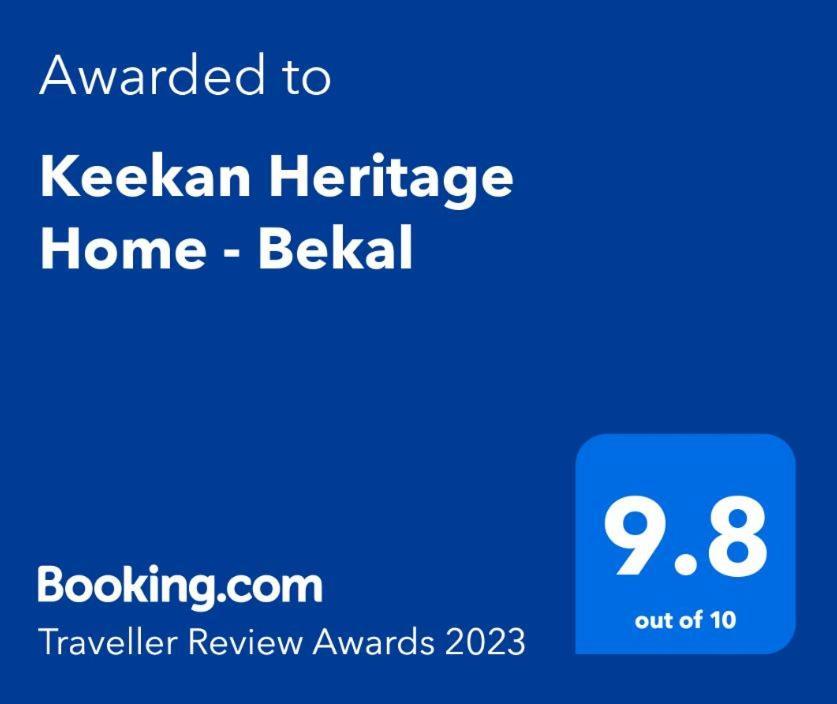 Keekan Heritage Home - Bekal Kannangad Luaran gambar